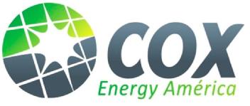 Imagen de COX ENERGY AMERICA