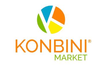 Imagen de KONBINI MARKET