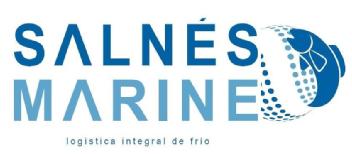 Imagen de SALNÉS MARINE LOGÍSTICA INTEGRAL DE FRÍO