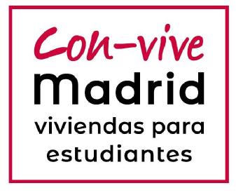 Imagen de con-vive Madrid viviendas para estudiantes