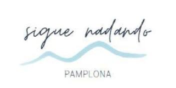 Imagen de SIGUE NADANDO PAMPLONA