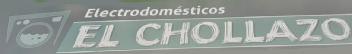 Imagen de Electrodomésticos EL CHOLLAZO