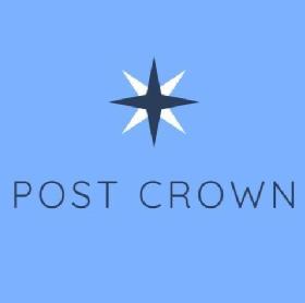 Imagen de Post Crown