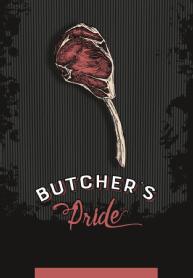 Imagen de BUTCHER\'S PRIDE