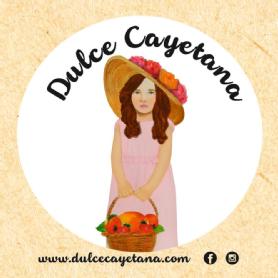 Imagen de DULCE CAYETANA