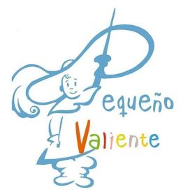 Imagen de PEQUEÑO VALIENTE