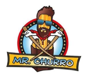 Imagen de Mr. Churro
