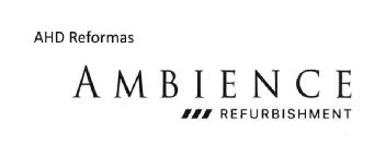 Imagen de AHD REFORMAS AMBIENCE REFURBISHMENT