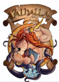 Imagen de VALHALLA