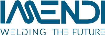 Imagen de IMENDI WELDING THE FUTURE