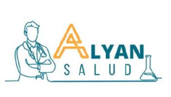 Imagen de ALYAN SALUD