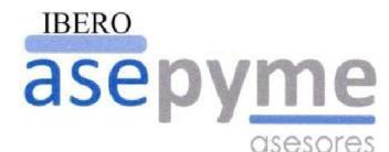 Imagen de IBERO ASEPYME ASESORES