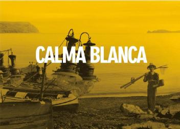 Imagen de CALMA BLANCA