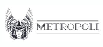 Imagen de METRÓPOLI