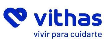 Imagen de VITHAS VIVIR PARA CUIDARTE