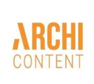 Imagen de ARCHI CONTENT