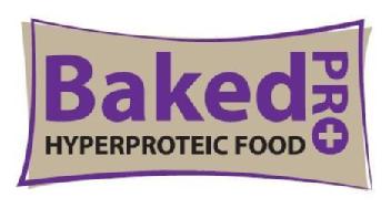 Imagen de BAKED PRO+ HYPERPROTEIC FOOD