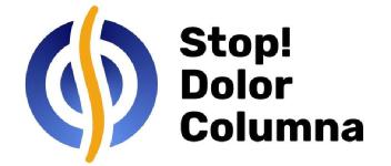 Imagen de Stop! Dolor Columna