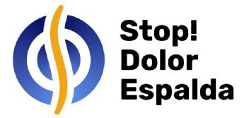 Imagen de Stop! Dolor de Espalda
