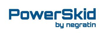 Imagen de POWERSKID BY NEGRATIN
