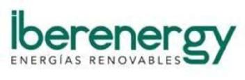 Imagen de IBERENERGY ENERGÍAS RENOVABLES