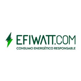 Imagen de EFIWATT.COM CONSUMO ENERGÉTICO RESPONSABLE