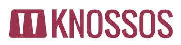 Imagen de KNOSSOS