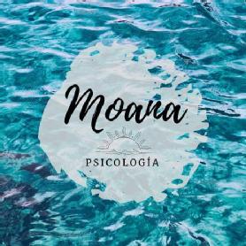 Imagen de Moana Psicología