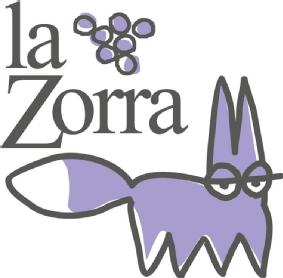 Imagen de LA ZORRA