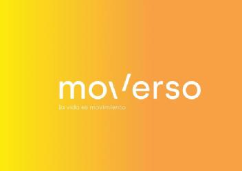 Imagen de MOVERSO LA VIDA ES MOVIMIENTO