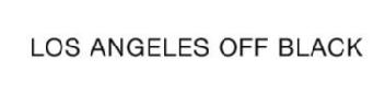 Imagen de LOS ANGELES OFF BLACK