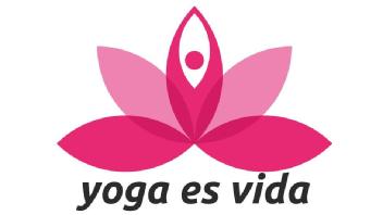 Imagen de yoga es vida