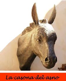 Imagen de La casona del asno