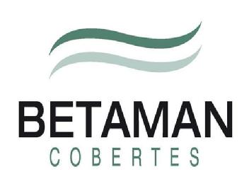 Imagen de BETAMAN COBERTES