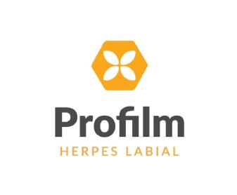 Imagen de PROFILM HERPES LABIAL