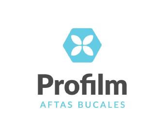 Imagen de PROFILM AFTAS BUCALES