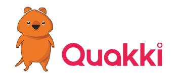 Imagen de Quakki