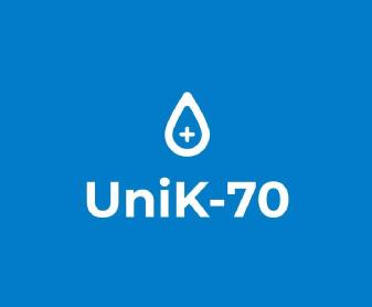 Imagen de UNIK-70
