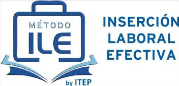 Imagen de MÉTODO ILE. INSERCIÓN LABORAL EFECTIVA BY ITEP