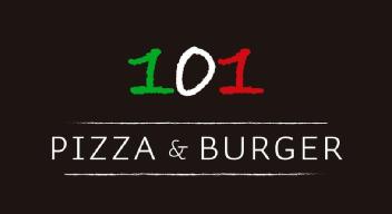 Imagen de 101 PIZZA & BURGER