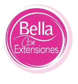 Imagen de Bella con Extensiones