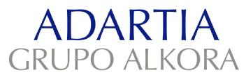 Imagen de ADARTIA GRUPO ALKORA