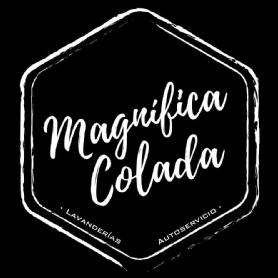 Imagen de Magnífica Colada Lavanderías Autoservicio