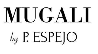 Imagen de MUGALI by P. ESPEJO
