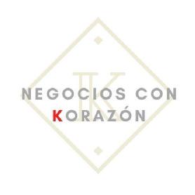 Imagen de NEGOCIOS CON KORAZÓN K