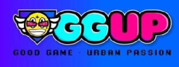 Imagen de GGUP GOOD GAME - URBAN PASSION
