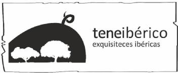 Imagen de TENEIBERICO EXQUISITECES IBÉRICAS