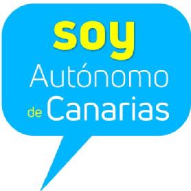 Imagen de Soy Autónomo de Canarias