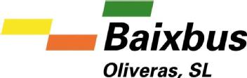 Imagen de BAIXBUS OLIVERAS, S.L
