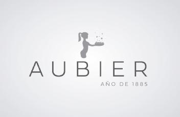 Imagen de AUBIER AÑO DE 1885